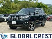2023 TOYOTA LAND CRUISER PRADO