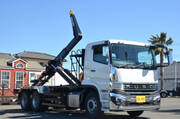 2025 FUSO SUPER GREAT