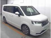 2022 HONDA STEPWAGON
