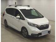 2021 HONDA FREED