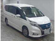 2019 NISSAN SERENA