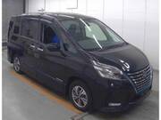 2019 NISSAN SERENA