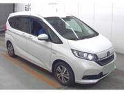 2021 HONDA FREED HYBRID