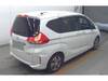 HONDA FREED HYBRID