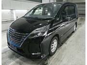 2020 NISSAN SERENA
