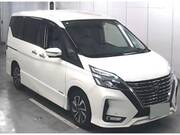 2021 NISSAN SERENA