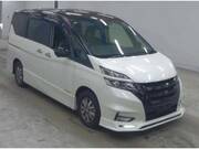 2019 NISSAN SERENA