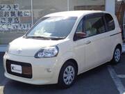 2014 TOYOTA PORTE