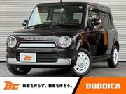 2014 SUZUKI ALTO LAPIN