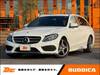 MERCEDES BENZ C-CLASS Stationwagon