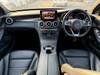MERCEDES BENZ C-CLASS Stationwagon