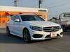 MERCEDES BENZ C-CLASS Stationwagon