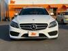 MERCEDES BENZ C-CLASS Stationwagon