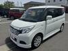 MITSUBISHI DELICA D2