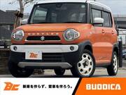 2015 SUZUKI HUSTLER