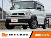 2014 SUZUKI HUSTLER