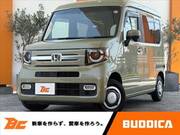 2020 HONDA N-VAN