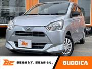 2019 DAIHATSU MIRA EES