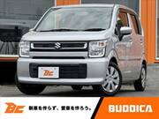 2017 SUZUKI WAGON R