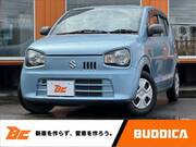 2015 SUZUKI ALTO