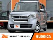 2022 HONDA N-BOX