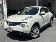 2012 NISSAN JUKE