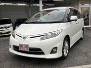 2010 TOYOTA ESTIMA