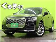 2020 AUDI Q2