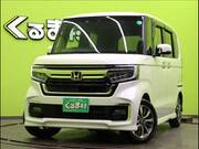2021 HONDA N-BOX