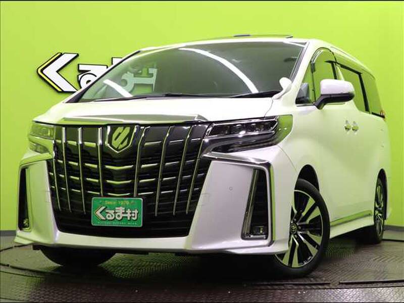 -ALPHARD