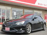 2014 TOYOTA MARK X