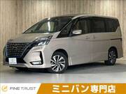 2020 NISSAN SERENA