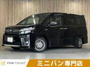 2016 TOYOTA VOXY