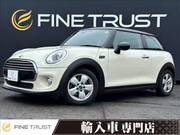 2016 BMW MINI