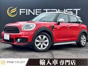 2017 BMW MINI
