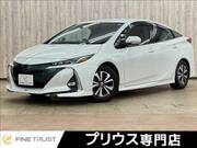 2018 TOYOTA PRIUS PHV