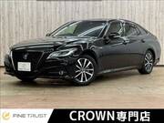 2020 TOYOTA CROWN