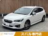 SUBARU IMPREZA SPORTS