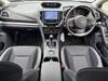 SUBARU IMPREZA SPORTS