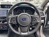 SUBARU IMPREZA SPORTS