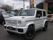 2024 SUZUKI JIMNY SIERRA