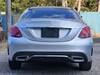 MERCEDES BENZ C-CLASS