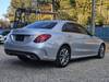 MERCEDES BENZ C-CLASS