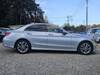 MERCEDES BENZ C-CLASS