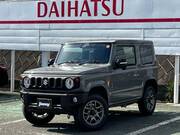 2025 SUZUKI JIMNY XC