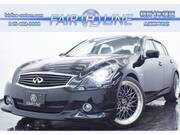 2010 NISSAN SKYLINE 250GT