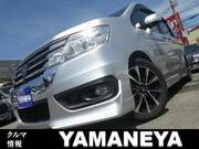 2012 HONDA STEPWAGON