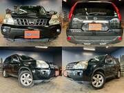 2010 NISSAN X-TRAIL