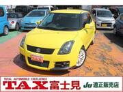 2009 SUZUKI SWIFT
