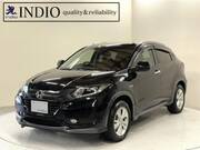 2015 HONDA VEZEL